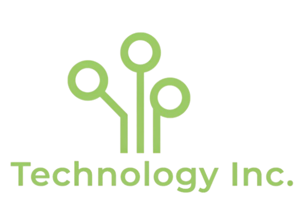 Technology Inc IT consulting logo