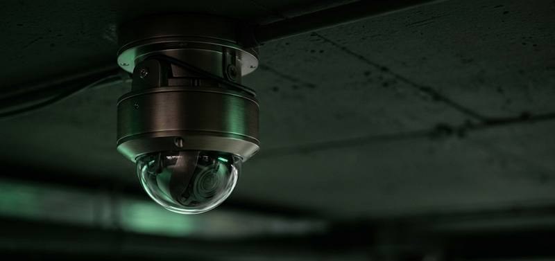 Intelligent Surveillance