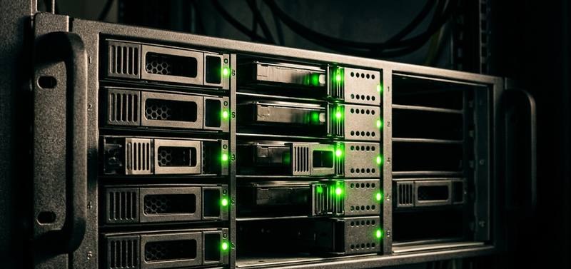 Data & Compute